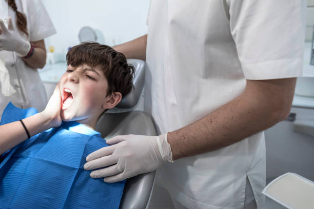 Best Broken Tooth Emergency  in Suwanee, GA
