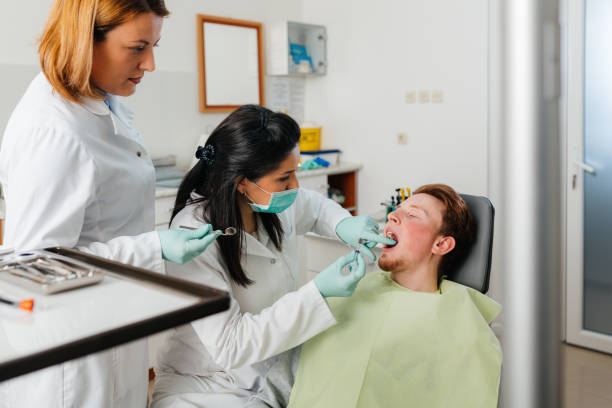 Best Broken Tooth Emergency  in Suwanee, GA
